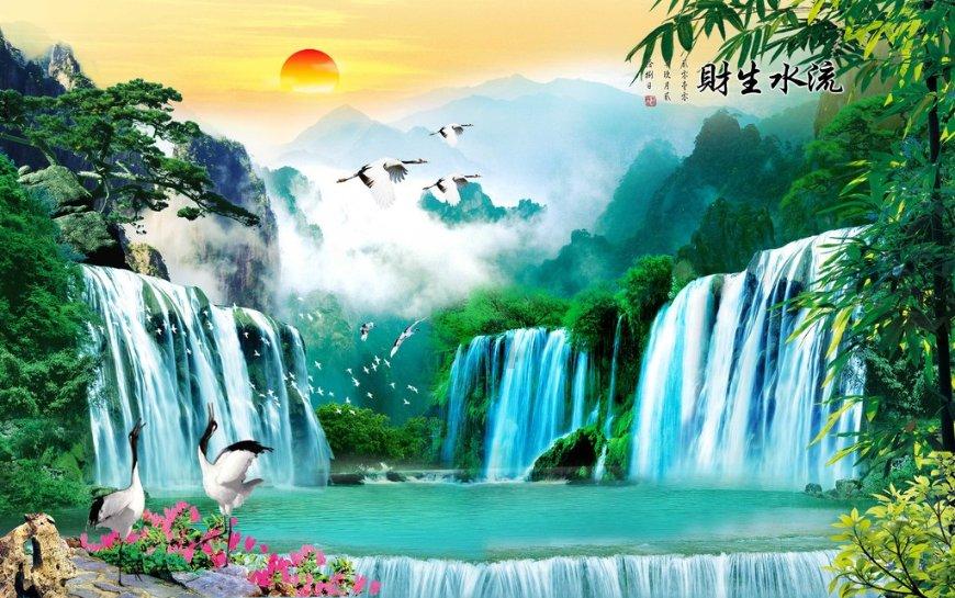周海媚追思会已经低调举办,骨灰安葬在香港,遗作仙剑4已经开播